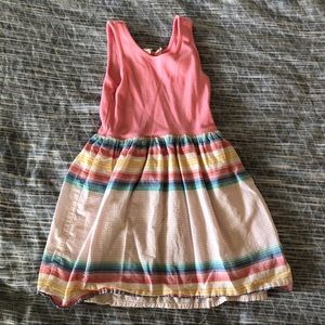 Gap Dress